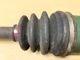 Привод задний TRIBECA B9 05-07 2006 Внедорожник 3.0 EZ30