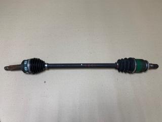 Привод задний TRIBECA B9 05-07 2006 Внедорожник 3.0 EZ30