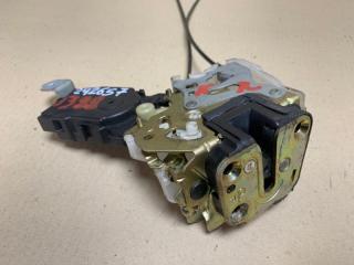 Замок двери задний правый SUBARU TRIBECA B9 05-07 2006