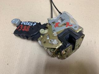 Замок двери задний правый TRIBECA B9 05-07 2006 Внедорожник 3.0 EZ30