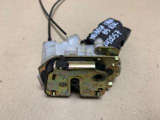 Замок двери задний правый SUBARU TRIBECA B9 05-07 Внедорожник 3.0 EZ30