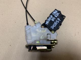 Замок двери задний правый TRIBECA B9 05-07 2006 Внедорожник 3.0 EZ30