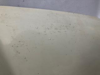 Капот 300 04-10 2008 Седан 3.5 EGG