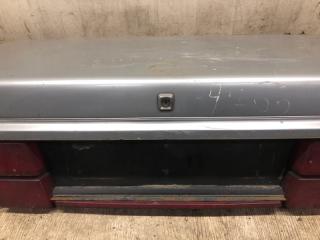 Крышка багажника MAZDA 626 GC 83-87