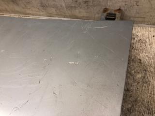 Крышка багажника 626 GC 83-87