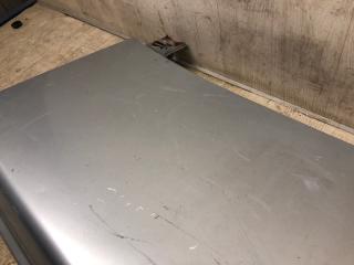 Крышка багажника 626 GC 83-87