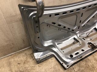 Крышка багажника 626 GC 83-87