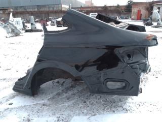 Задняя часть JETTA USA 18- 2018 JEM 1.4 DGXA