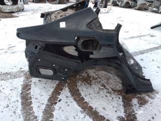 Задняя часть VOLKSWAGEN JETTA USA 18- JEM 1.4 DGXA