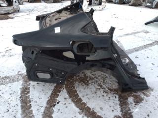 Задняя часть JETTA USA 18- 2018 JEM 1.4 DGXA