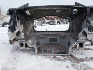 Задняя часть JETTA USA 18- 2018 JEM 1.4 DGXA