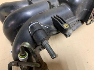 Коллектор впускной TRIBECA B9 05-07 2006 Внедорожник 3.0 EZ30