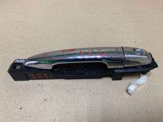 Ручка двери наружная передняя левая TRIBECA B9 05-07 2006 Внедорожник 3.0 EZ30