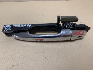 Ручка двери наружная передняя левая SUBARU TRIBECA B9 05-07 Внедорожник 3.0 EZ30