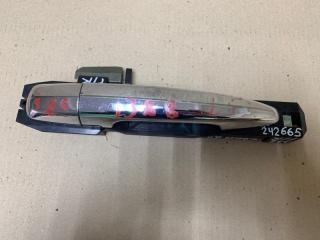 Ручка двери наружная передняя правая TRIBECA B9 05-07 2006 Внедорожник 3.0 EZ30