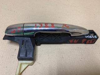 Ручка двери наружная задняя правая TRIBECA B9 05-07 2006 Внедорожник 3.0 EZ30