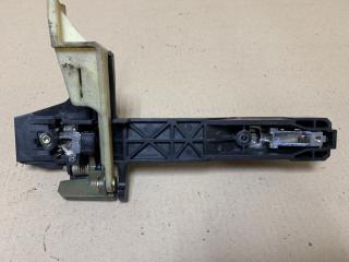 Ручка двери наружная задняя правая TRIBECA B9 05-07 2006 Внедорожник 3.0 EZ30