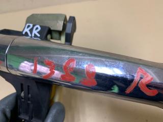 Ручка двери наружная задняя правая TRIBECA B9 05-07 2006 Внедорожник 3.0 EZ30