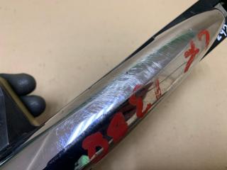 Ручка двери наружная задняя левая TRIBECA B9 05-07 2006 Внедорожник 3.0 EZ30