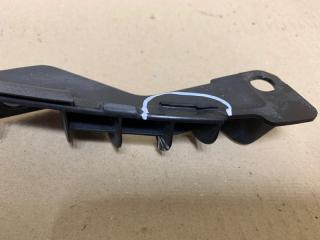 Кронштейн переднего бампера (на крыле) левый SUBARU TRIBECA B9 05-07 Внедорожник 3.0 EZ30