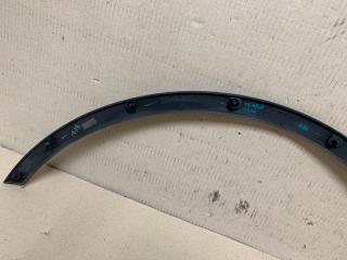 Накладка крыла (расширитель арки) передняя правая TRIBECA B9 05-07 2006 Внедорожник 3.0 EZ30