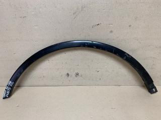 Накладка крыла (расширитель арки) передняя левая SUBARU TRIBECA B9 05-07 2006