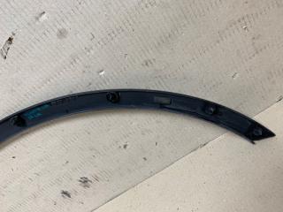 Накладка крыла (расширитель арки) передняя левая TRIBECA B9 05-07 2006 Внедорожник 3.0 EZ30