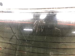 Крышка багажника TRIBECA B9 05-07