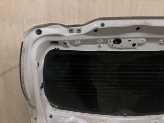 Крышка багажника TRIBECA B9 05-07