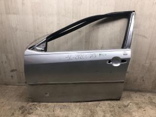 Дверь передняя левая TOYOTA CAMRY 50 12-15