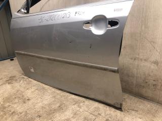 Дверь передняя левая CAMRY 50 12-15