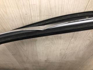 Дверь передняя левая CAMRY 50 12-15