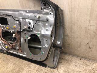Дверь передняя левая CAMRY 50 12-15