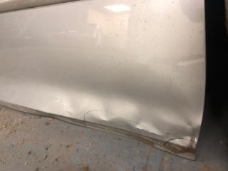 Дверь передняя левая CAMRY 50 12-15