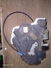 Замок двери передний правый KIZASHI 09-14