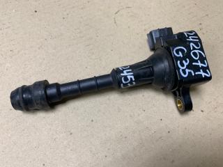 Катушка зажигания NISSAN MURANO Z50 02-07 Б/У Катушка зажигания NISSAN MURANO Z50 02-07