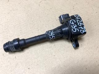 Катушка зажигания NISSAN MURANO Z50 02-07 Б/У Катушка зажигания NISSAN MURANO Z50 02-07