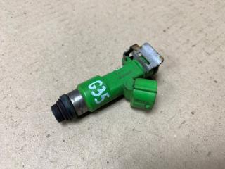 Форсунка топливная G25/G35/G37/Q40 06-14 2008 Седан 3.5 VQ35HR