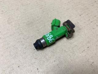 Запчасть форсунка топливная INFINITI G25/G35/G37/Q40 06-14 2008