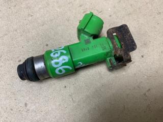 Форсунка топливная G25/G35/G37/Q40 06-14 2008 Седан 3.5 VQ35HR