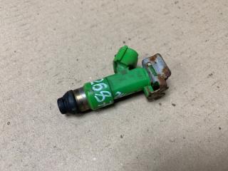 Форсунка топливная INFINITI G25/G35/G37/Q40 06-14 2008 Б/У Форсунка топливная INFINITI G25/G35/G37/Q40 06-14 2008