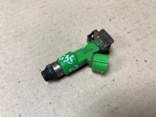 Форсунка топливная G25/G35/G37/Q40 06-14 2008 Седан 3.5 VQ35HR