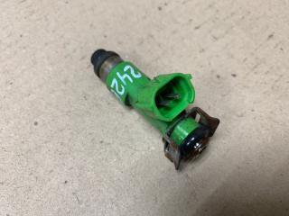 Форсунка топливная INFINITI G25/G35/G37/Q40 06-14 Седан 3.5 VQ35HR