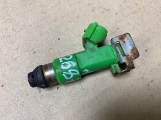 Форсунка топливная G25/G35/G37/Q40 06-14 2008 Седан 3.5 VQ35HR