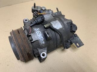 Компрессор кондиционера G25/G35/G37/Q40 06-14 2008 Седан 3.5 VQ35HR