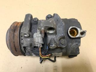 Компрессор кондиционера INFINITI G25/G35/G37/Q40 06-14 Седан 3.5 VQ35HR