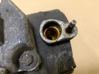 Компрессор кондиционера G25/G35/G37/Q40 06-14 2008 Седан 3.5 VQ35HR