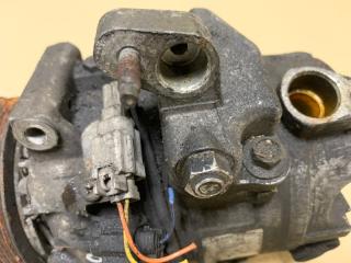 Компрессор кондиционера G25/G35/G37/Q40 06-14 2008 Седан 3.5 VQ35HR