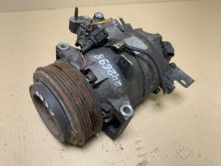 Компрессор кондиционера G25/G35/G37/Q40 06-14 2008 Седан 3.5 VQ35HR