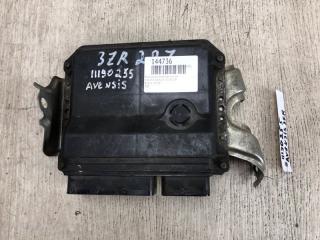 Блок управления двигателем TOYOTA AVENSIS 08-18